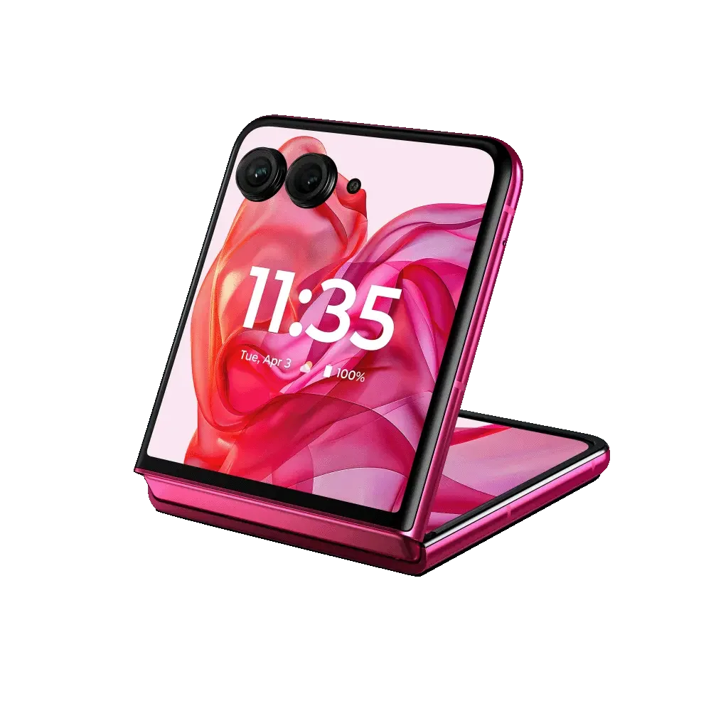 Motorola razr+ 2024 thumbnail